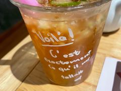 -桃夭日式料理(国信店)
