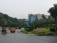 -圣爵菲斯大酒店(长沙世界之窗店)