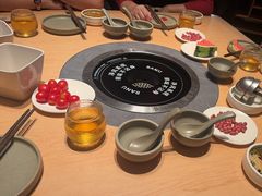 -巴奴毛肚火锅(七宝领展广场店)