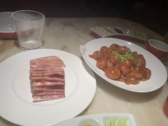 -京华烟云·北京烤鸭(领展购物广场·中关村店)