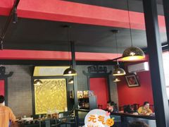 大堂-多味居(剪子巷店)