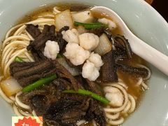 -奎元馆.百年奎元.非遗传承(西湖边的解放路店)