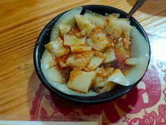 -平遥胡记碗秃(小察院街店)