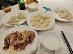 -东方饺子王(和平里店)
