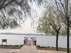 -天津金海湖