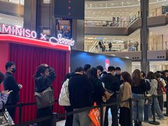 -港汇恒隆广场