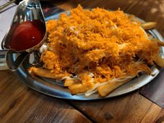 -初拾·花里餐厅(钜城华亿店)