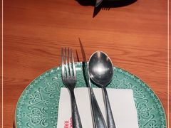 -CRAZYONES西班牙海鲜饭(上海美罗城店)