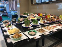 -海景壹号大酒店(惠钱路店)