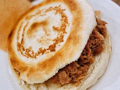 优质夹馍-子午路张记肉夹馍(翠华路店)
