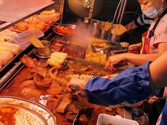 -明记牛杂(新马路分店)