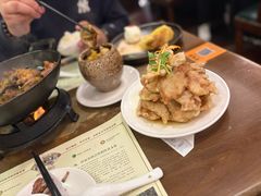 -老厨家(中央大街西七道街店)