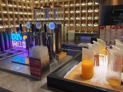 -千滋百味自助海鲜烤肉(布吉景华店)