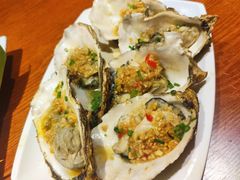 -贵木日本料理·铁板烧(新地假日广场店)