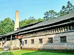 -景德镇古窑民俗博览区