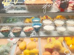 -托斯卡纳烘焙意大利餐厅(五天地店)