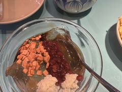 -川正旺江湖菜(三元桥店)