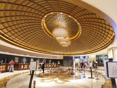 澳门喜来登金沙城中心酒店-澳门喜来登大酒店