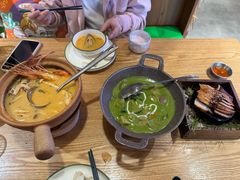 -椰莱泰小谷·东南亚融合菜(坪山悦阾SPACE店)