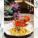 🌲大隐于市、赏松听风～雅致艺术馆里的高端私房菜