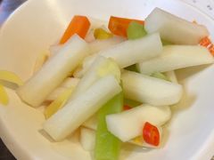 -胖哥俩肉蟹煲(梅溪步步高店)