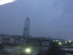 -关西机场华盛顿酒店