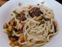 -牛八宝桂林米粉(八里庄店)