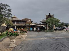 -厦门日月谷温泉渡假村
