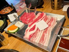 -炉小哥烤肉(信万广场店)