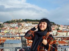 -圣胡斯塔升降机