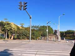 -福州大学(旗山校区)
