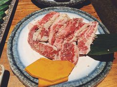 必胜牛-竹涟烧肉(太古里店)