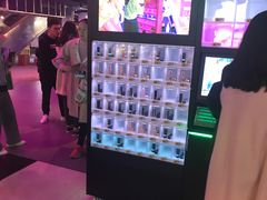 -南京时尚莱迪购物广场(正洪街店)