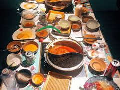 -温禾牛·和牛寿喜烧自助火锅(恒基名人店)