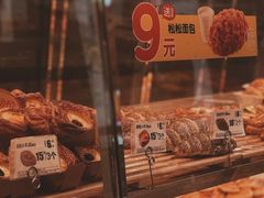 -味多美蛋糕(马家堡永辉店)