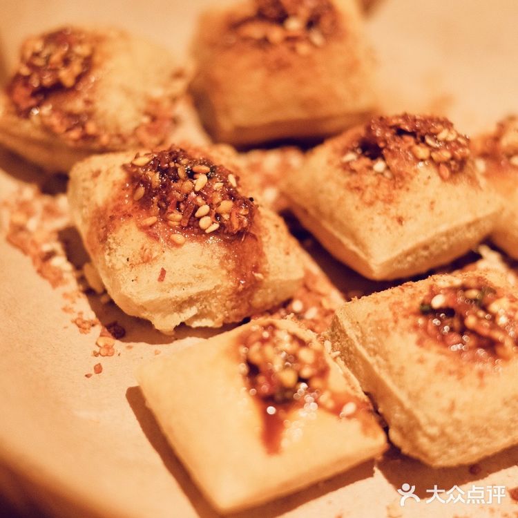 胖哒胖哒，心都萌化了呀～