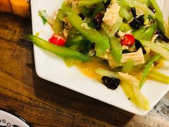 -福顺祥大盘鸡(临潼店)