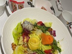 -旺顺阁·北京菜(北辰上品+)