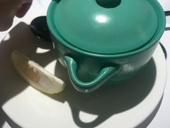 -HELLO MUSAE 拾光缪斯餐厅·纯正希腊风味(苏州中心店)
