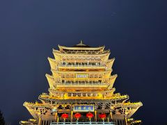 -济南大明湖景区