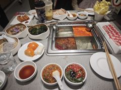 -海底捞火锅(赛格国际购物中心店)
