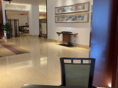 -三亚亚龙湾瑞吉酒店·铭轩中餐厅Mingxuan·海南菜·粤菜