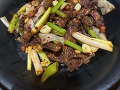 -掌上鲜(南顺城街店)