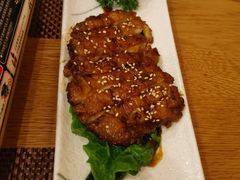 -樱の千渡日式料理·铁板烧•烧鸟(金盛田广场店)