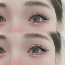 -睫乐园•睫公馆•美睫美甲沙龙