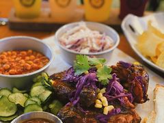 -Devils’ Brewery小恶魔精酿啤酒(泛海美式熏肉店)