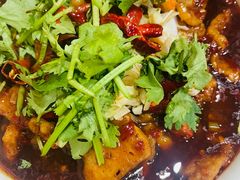 -北大地皖峰饭馆