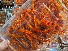 -传闻来紫菜包饭·打糕(西塔韩百店)