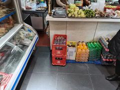 -张记炸串肠粉