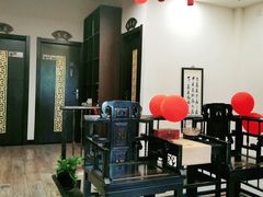 -莱仪堂艾灸经络养生馆(宜川路店)
